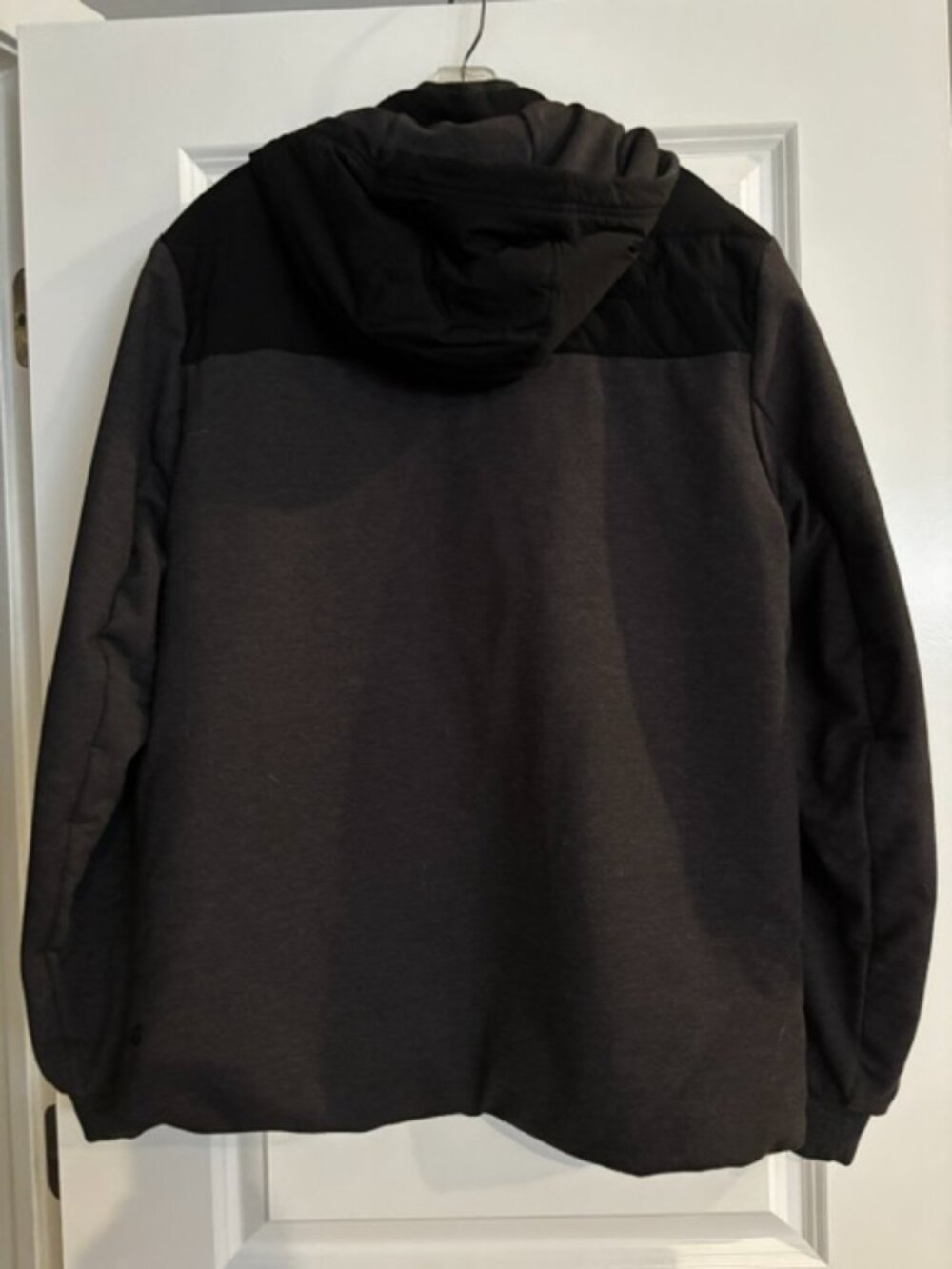 Transitional jacket - Picture 3 of 3